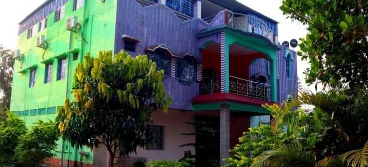 Hotel Palash Ajodhya图片