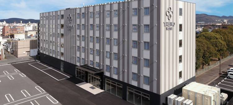 仓敷水岛旅程酒店(Tabino Hotel Kurashiki Mizushima)图片