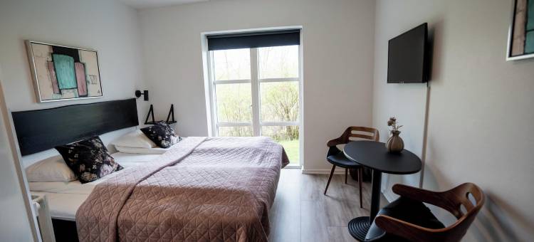 奥尔斯莱夫酒店(Hotel Aarslev Kro)图片