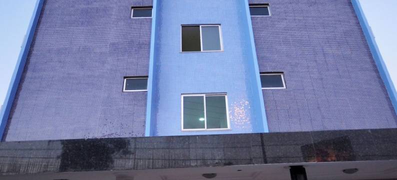 萨比诺宫酒店(Hotel Sabino Palace)图片