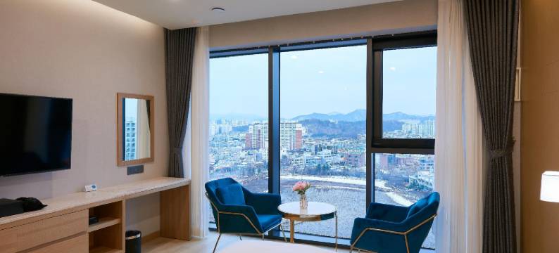 CS酒店(CS Hotel)图片