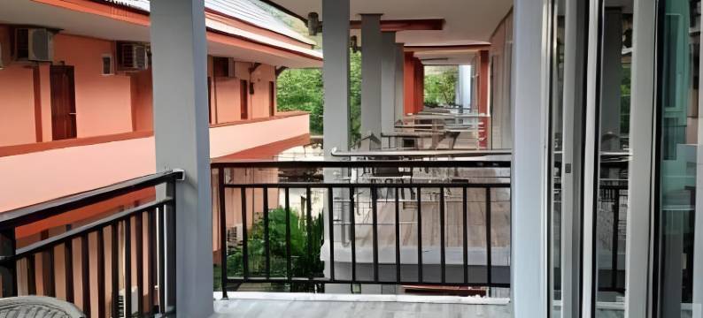 罗望子双子度假村(Tamarind Twin Resort)图片