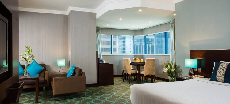 市中心诺维尔酒店(Novel Hotel City Center)图片