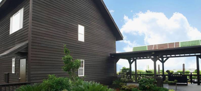 在角落花园度假村(At Corner Resort & Garden)图片