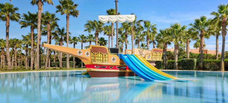 阿尔加维萨尔加多斯万豪高尔夫度假酒店及水疗中心(Algarve Marriott Salgados Golf Resort & Spa)图片