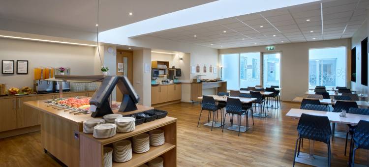 凯乐特酒店(Hotel Klettur)图片