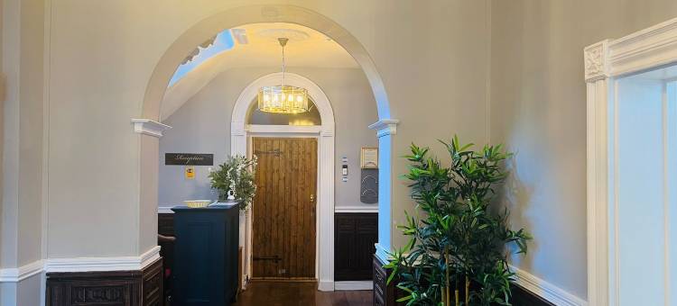 罗斯维尔之家酒店(Rothwell House Hotel)图片