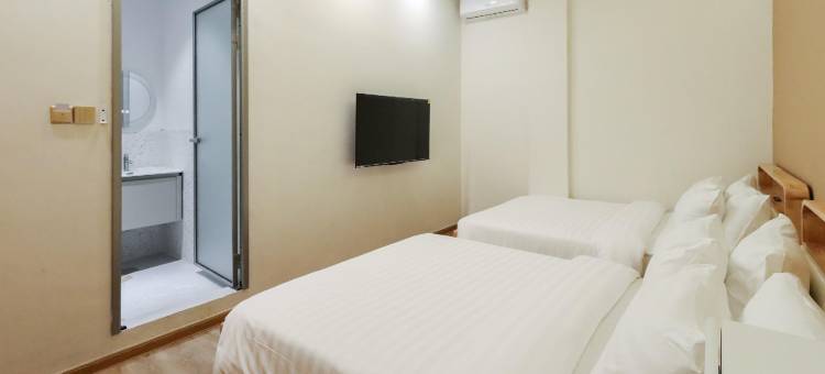 卡萨贝拉民宿(Casabella Homestay)图片