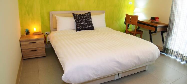 瑞穗38民宿图片