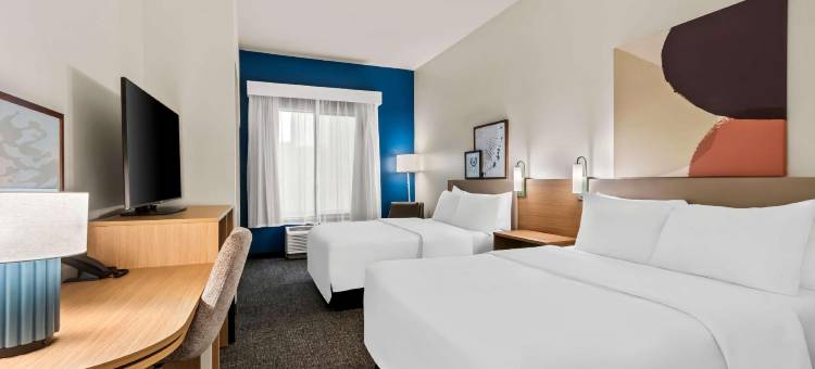 Spark by Hilton Phoenix East Mesa图片