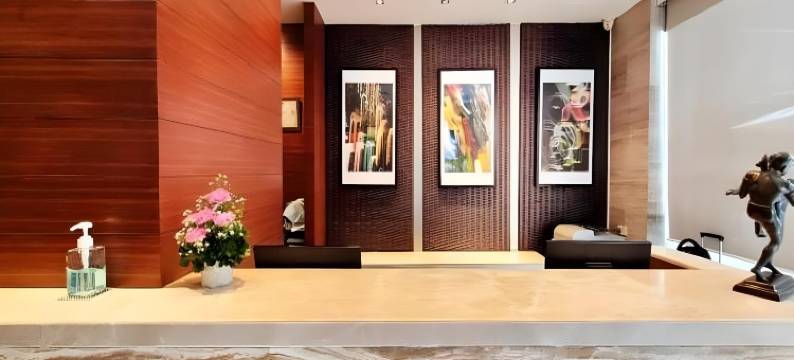 素坤逸On 8(On 8 Sukhumvit)图片