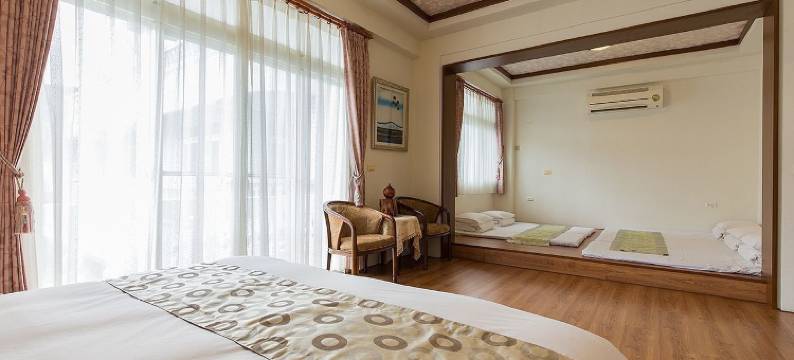 花莲蒲舍民宿图片