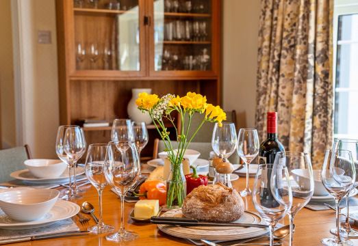 Sunny Nook Hotel Overview