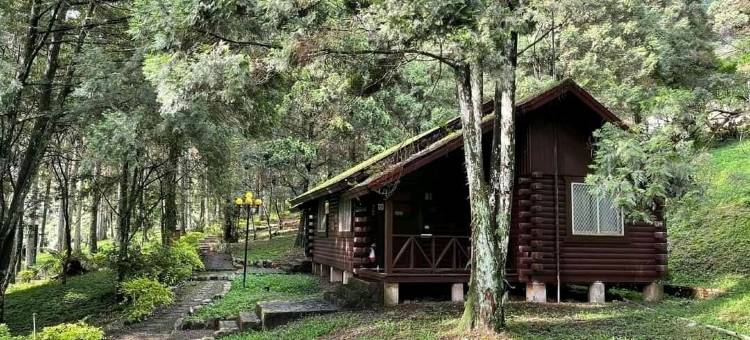 日月潭青年活動中心(日月潭湖畔會館)图片