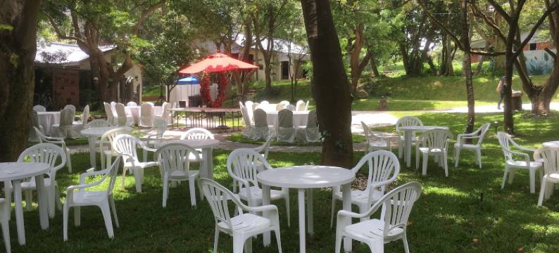 阳明山美国渡假村图片