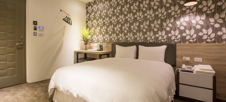 皇后旅店(台北二馆)图片