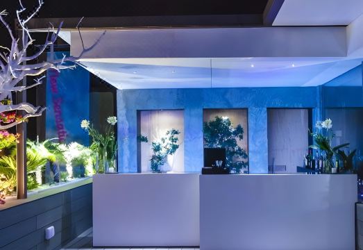 UNA HOTELS One SiracusaHotel Overview