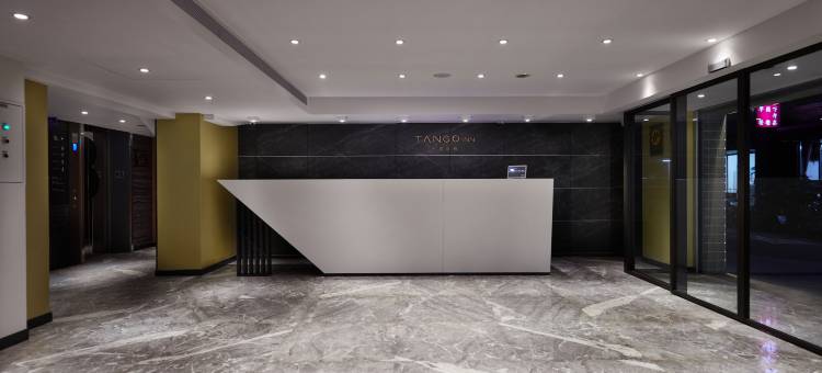 天云旅栈台北中山图片