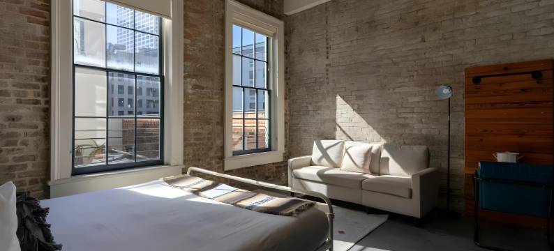 新奥尔良卡塔胡拉赛琳娜酒店(Catahoula Hotel New Orleans)图片