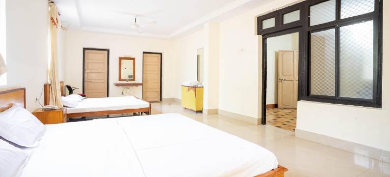 Hotel TamilNadu, Kanniyakumari图片