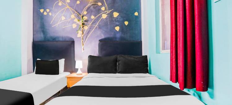 Hotel O Bodh Gaya Formerly Fun Friday图片