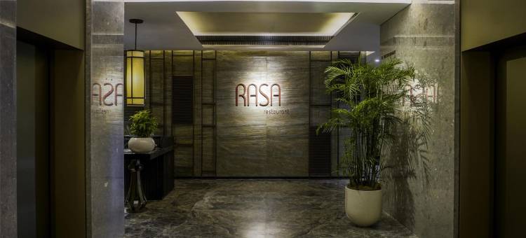 楠榜科达顿丽笙酒店(Radisson Lampung Kedaton)图片