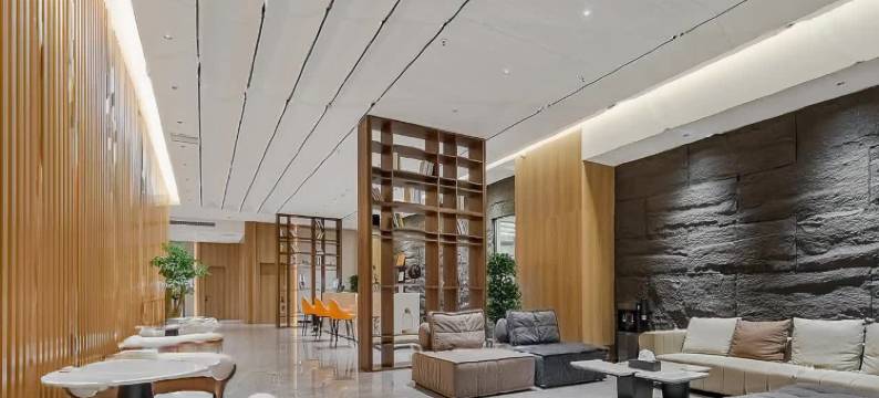 六盘水维客精品酒店图片