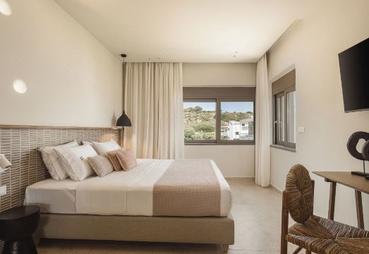 Villa Agali Hotel Overview