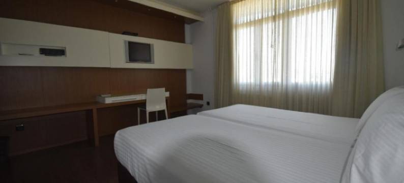 洛杉矶酒店(Hotel Los Angeles)图片