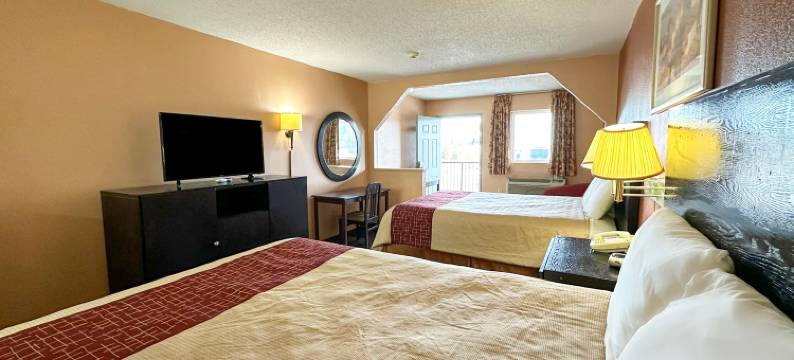 罗马乔治亚州的花园旅馆及套房(Garden Inn & Suites)图片