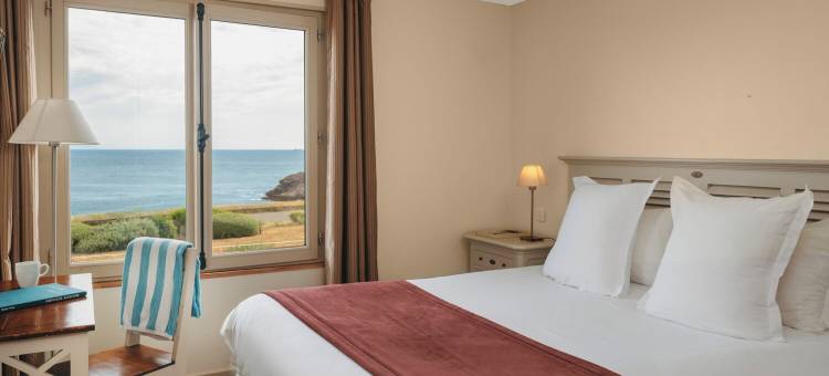 大乐大酒店(Le Grand Large, Belle-Ile-En-Mer)图片