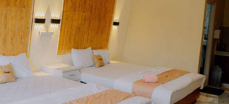 迪恩豪华营地 由Travelink(Dieng Luxury Camp By Travelink)图片