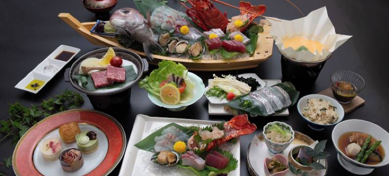 天空酒店海浪(Tenku Hotel Kairo)图片