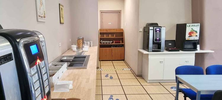 Auberge de Jeunesse HI Verdun 青年旅舍(Auberge de Jeunesse - HI Verdun)图片