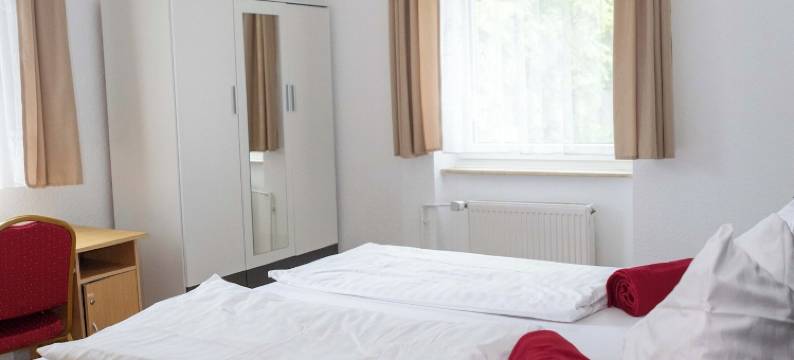 魏森瑙膳食公寓酒店(Hotel Pension Wiesenau)图片