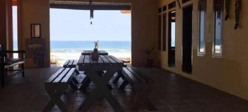 Villa Mila 2 Bedroom Tepi Pantai图片