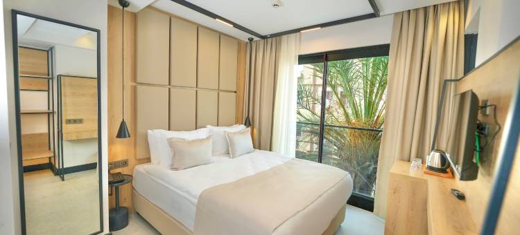 AYLİN HOTEL图片