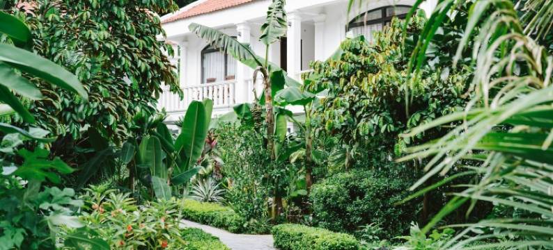 Lalita Tam Coc度假村和水疗中心(Lalita Tamcoc Resort & Spa)图片