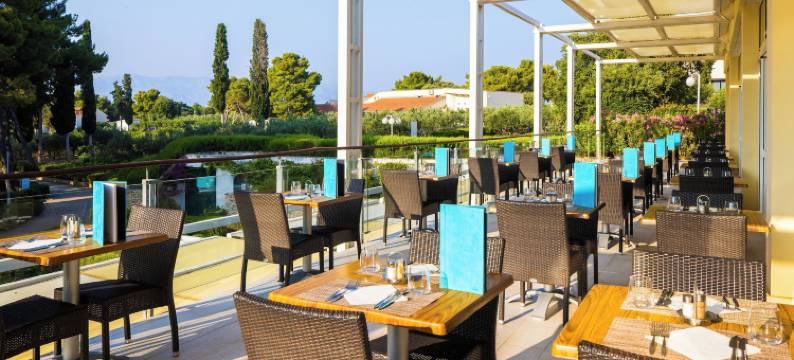 阿米尼斯维瓦尔卡萨维拉里斯(Aminess Vival Casa Velaris)图片