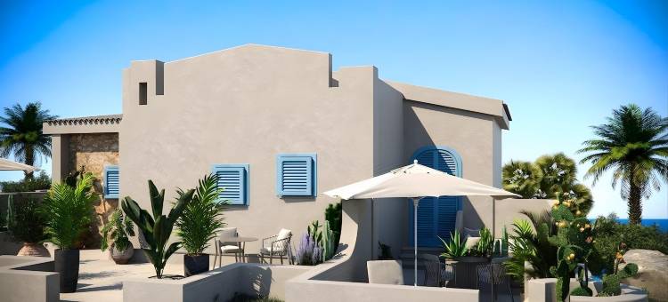 Mangia's Favignana Resort图片