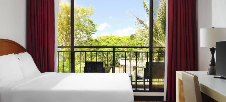 SureStay Hotel by Best Western Guam Airport South图片