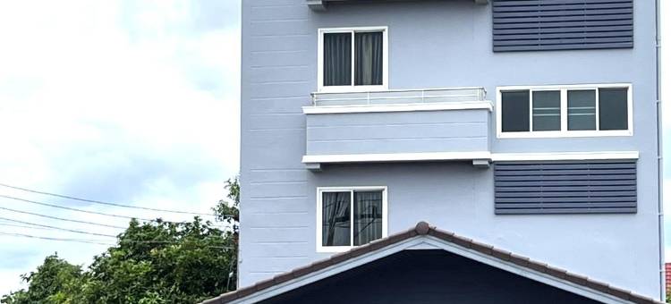 塔法拉广场酒店(Taevaraj Place)图片