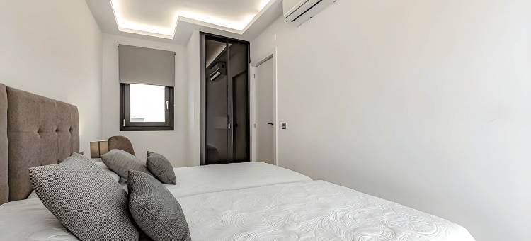 喜马拉雅大道复合式公寓(Checkin Ocean)图片