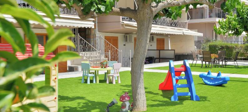 ID假日生活(ID Holiday Living)图片