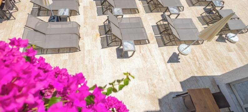 沙欣公寓酒店(Sezin Apart)图片