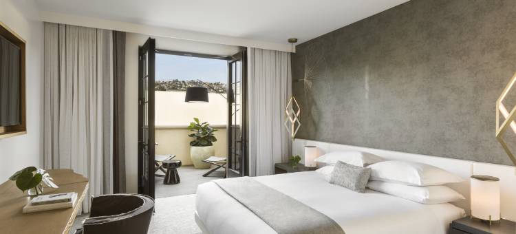 金普顿酒店-拉皮尔(Kimpton La Peer West Hollywood)图片