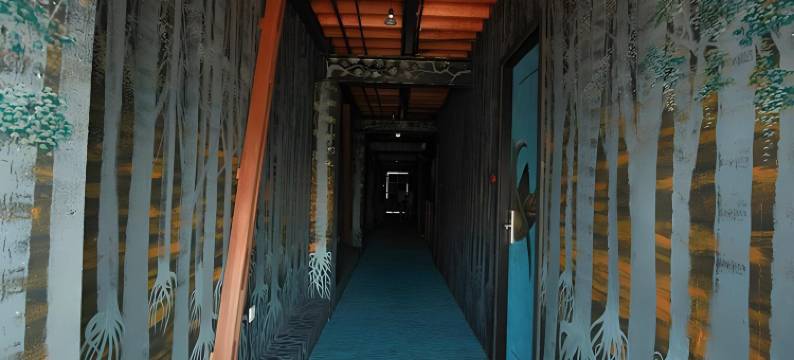 瓜拉十八丁乐8静养酒店(The Happy 8 Retreat @ Kuala Sepetang)图片