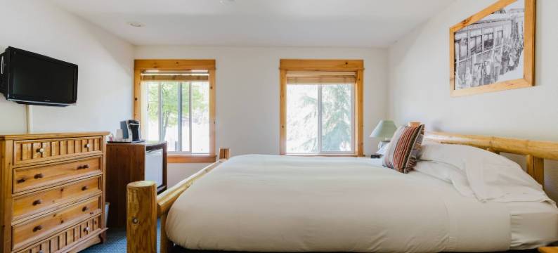 水晶山酒店(Crystal Mountain Hotels)图片