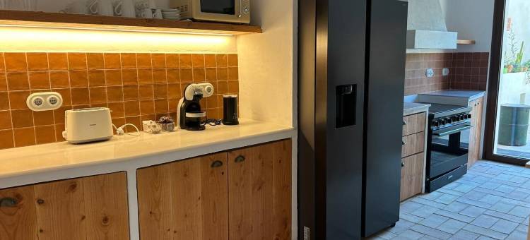 塞斯特里斯酒店(Ses Terrisses Hotel)图片