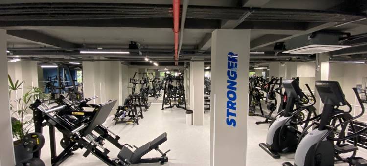 Slim酒店 Neo 圣贝尔纳多-杜坎普(Slim Hotel Neo São Bernardo do Campo)图片